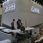 Przygotowania do MSPO / Wiktor Taszłow / Radio Kielce