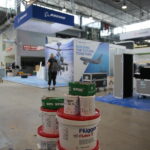 Przygotowania do MSPO / Wiktor Taszłow / Radio Kielce