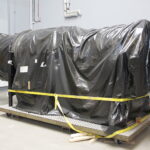 Przygotowania do MSPO / Wiktor Taszłow / Radio Kielce