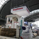 Przygotowania do MSPO / Wiktor Taszłow / Radio Kielce