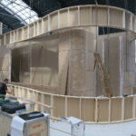 Przygotowania do MSPO / Wiktor Taszłow / Radio Kielce