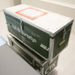 Przygotowania do MSPO / Wiktor Taszłow / Radio Kielce