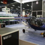 Przygotowania do MSPO / Wiktor Taszłow / Radio Kielce