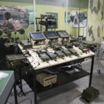 Przygotowania do MSPO / Wiktor Taszłow / Radio Kielce