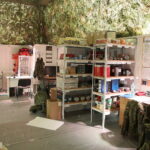 Przygotowania do MSPO / Wiktor Taszłow / Radio Kielce