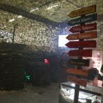 Przygotowania do MSPO / Wiktor Taszłow / Radio Kielce