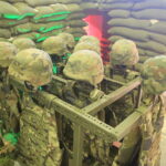 Przygotowania do MSPO / Wiktor Taszłow / Radio Kielce