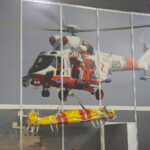 Przygotowania do MSPO / Wiktor Taszłow / Radio Kielce