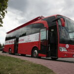 Familijne Igrzyska Klubu Sportowego „Łazy” / Wiktor Taszłow / Radio Kielce