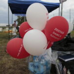 Familijne Igrzyska Klubu Sportowego „Łazy” / Wiktor Taszłow / Radio Kielce