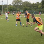 Familijne Igrzyska Klubu Sportowego „Łazy” / Wiktor Taszłow / Radio Kielce