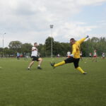 Familijne Igrzyska Klubu Sportowego „Łazy” / Wiktor Taszłow / Radio Kielce