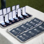 Familijne Igrzyska Klubu Sportowego „Łazy” / Wiktor Taszłow / Radio Kielce