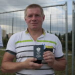 Familijne Igrzyska Klubu Sportowego „Łazy” / Wiktor Taszłow / Radio Kielce