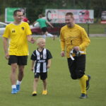 Familijne Igrzyska Klubu Sportowego „Łazy” / Wiktor Taszłow / Radio Kielce