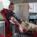 Familijne Igrzyska Klubu Sportowego „Łazy” / Wiktor Taszłow / Radio Kielce