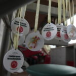 Familijne Igrzyska Klubu Sportowego „Łazy” / Wiktor Taszłow / Radio Kielce