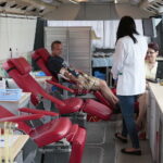 Familijne Igrzyska Klubu Sportowego „Łazy” / Wiktor Taszłow / Radio Kielce