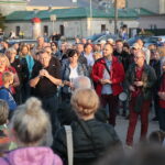 Burmistrz Gminy i Miasta Chęciny / Wiktor Taszłow / Radio Kielce