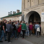 Burmistrz Gminy i Miasta Chęciny / Wiktor Taszłow / Radio Kielce