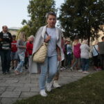 Burmistrz Gminy i Miasta Chęciny / Wiktor Taszłow / Radio Kielce