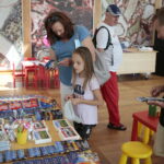 Piknik edukacyjny w Centrum Geoedukacji / Wiktor Taszłow / Radio Kielce