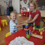 Piknik edukacyjny w Centrum Geoedukacji / Wiktor Taszłow / Radio Kielce