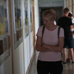 Piknik edukacyjny w Centrum Geoedukacji / Wiktor Taszłow / Radio Kielce