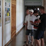 Piknik edukacyjny w Centrum Geoedukacji / Wiktor Taszłow / Radio Kielce