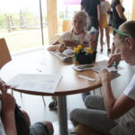 Piknik edukacyjny w Centrum Geoedukacji / Wiktor Taszłow / Radio Kielce