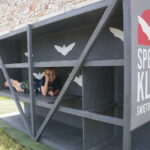 Piknik edukacyjny w Centrum Geoedukacji / Wiktor Taszłow / Radio Kielce