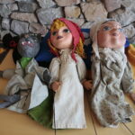 Piknik edukacyjny w Centrum Geoedukacji / Wiktor Taszłow / Radio Kielce