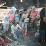 Piknik edukacyjny w Centrum Geoedukacji / Wiktor Taszłow / Radio Kielce