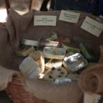 "Rodzinna niedziela w skansenie" / Wiktor Taszłow / Radio Kielce