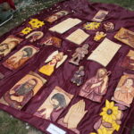 "Rodzinna niedziela w skansenie" / Wiktor Taszłow / Radio Kielce