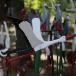 "Rodzinna niedziela w skansenie" / Wiktor Taszłow / Radio Kielce