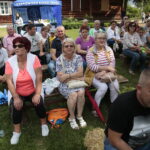 "Rodzinna niedziela w skansenie" / Wiktor Taszłow / Radio Kielce