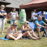 "Rodzinna niedziela w skansenie" / Wiktor Taszłow / Radio Kielce