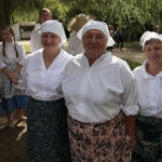 "Rodzinna niedziela w skansenie" / Wiktor Taszłow / Radio Kielce