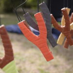 "Rodzinna niedziela w skansenie" / Wiktor Taszłow / Radio Kielce