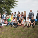 Impresje Łopuszańskie / Wiktor Taszłow / Radio Kielce