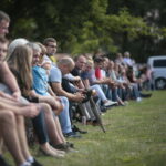 Impresje Łopuszańskie / Wiktor Taszłow / Radio Kielce