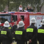 Impresje Łopuszańskie / Wiktor Taszłow / Radio Kielce