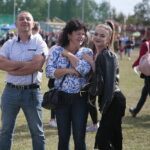 Impresje Łopuszańskie / Wiktor Taszłow / Radio Kielce