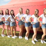 Impresje Łopuszańskie / Wiktor Taszłow / Radio Kielce