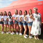 Impresje Łopuszańskie / Wiktor Taszłow / Radio Kielce