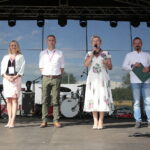 Impresje Łopuszańskie / Wiktor Taszłow / Radio Kielce