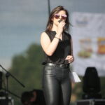 Impresje Łopuszańskie / Wiktor Taszłow / Radio Kielce