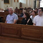 Letni Festiwal Muzyki Sakralnej „Ucho Igielne” / Wiktor Taszłow / Radio Kielce