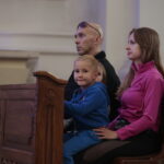 Letni Festiwal Muzyki Sakralnej „Ucho Igielne” / Wiktor Taszłow / Radio Kielce